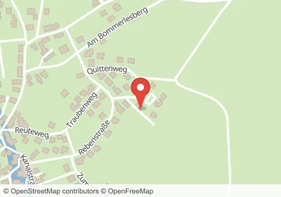 Hotels an der Apfelweg in Rudersberg – Unterkünfte, Pensionen und Ferienwohnungen in zentraler Lage