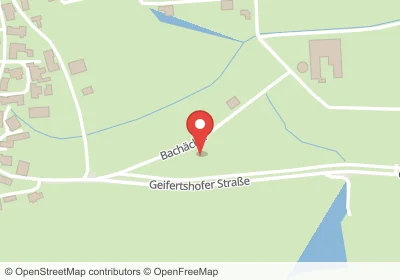 Bachäcker Bühlerzell – Hotels in der Nähe Hotels an der Bachäcker in Bühlerzell – Unterkünfte, Pensionen und Ferienwohnungen in zentraler Lage