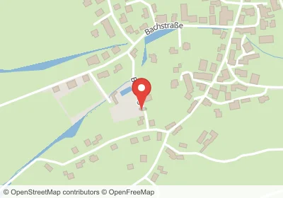 Badweg Bühlerzell – Hotels in der Nähe Hotels an der Badweg in Bühlerzell – Unterkünfte, Pensionen und Ferienwohnungen in zentraler Lage