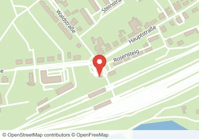 Bahnhof Bad Kleinen – Hotels in der Nähe Hotels an der Bahnhof in Bad Kleinen – Unterkünfte, Pensionen und Ferienwohnungen in zentraler Lage