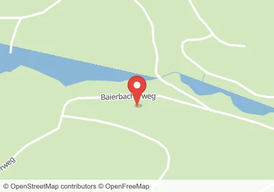 Hotels an der Baierbacherweg in Michelfeld – Unterkünfte, Pensionen und Ferienwohnungen in zentraler Lage