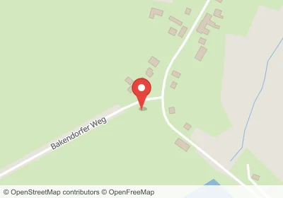 Bakendorfer Weg Bandenitz – Hotels in der Nähe Hotels an der Bakendorfer Weg in Bandenitz – Unterkünfte, Pensionen und Ferienwohnungen in zentraler Lage