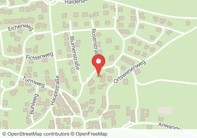 Baumblüte Kaisersbach – Hotels in der Nähe Hotels an der Baumblüte in Kaisersbach – Unterkünfte, Pensionen und Ferienwohnungen in zentraler Lage