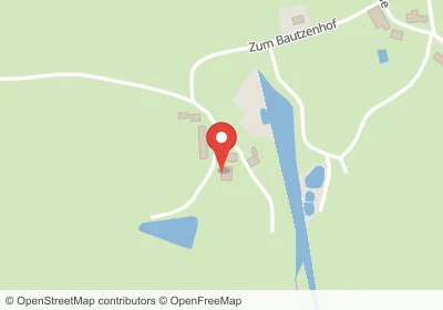 Hotels an der Bautzenhof in Stimpfach – Unterkünfte, Pensionen und Ferienwohnungen in zentraler Lage
