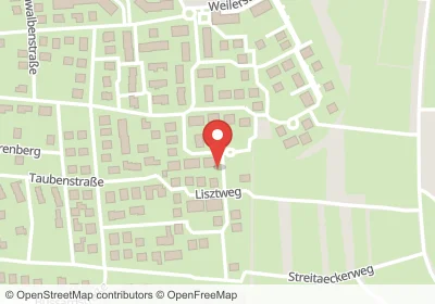 Hotels an der Beethovenstraße in Winterbach – Unterkünfte, Pensionen und Ferienwohnungen in zentraler Lage