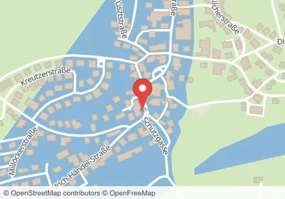 Beethovenstraße Berglen – Hotels in der Nähe Hotels an der Beethovenstraße in Berglen – Unterkünfte, Pensionen und Ferienwohnungen in zentraler Lage