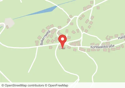 Hotels an der Berghäuslesweg in Rudersberg – Unterkünfte, Pensionen und Ferienwohnungen in zentraler Lage