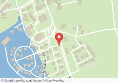 Hotels an der Bibersfelder Straße in Michelfeld – Unterkünfte, Pensionen und Ferienwohnungen in zentraler Lage