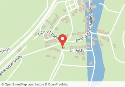 Hotels an der Birkelbacher Straße in Satteldorf – Unterkünfte, Pensionen und Ferienwohnungen in zentraler Lage