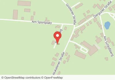 Hotels an der Birkenweg in Altkalen – Unterkünfte, Pensionen und Ferienwohnungen in zentraler Lage