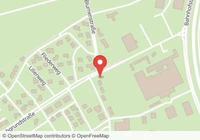 Hotels an der Blumenstraße in Michelbach an der Bilz – Unterkünfte, Pensionen und Ferienwohnungen in zentraler Lage