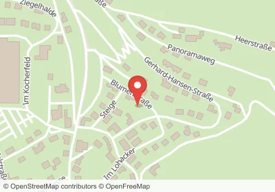 Blumenstraße Sulzbach-Laufen – Hotels in der Nähe Hotels an der Blumenstraße in Sulzbach-Laufen – Unterkünfte, Pensionen und Ferienwohnungen in zentraler Lage