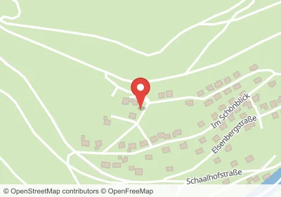 Hotels an der BM-Dieter-Hanselmann-Straße in Braunsbach – Unterkünfte, Pensionen und Ferienwohnungen in zentraler Lage