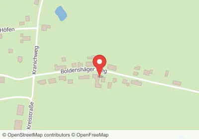 Boldenshäger Weg Biendorf – Hotels in der Nähe Hotels an der Boldenshäger Weg in Biendorf – Unterkünfte, Pensionen und Ferienwohnungen in zentraler Lage