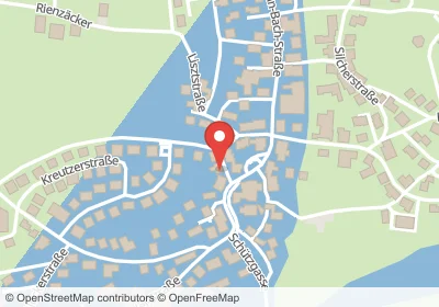 Hotels an der Brucknerstraße in Berglen – Unterkünfte, Pensionen und Ferienwohnungen in zentraler Lage