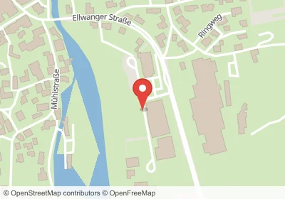 Hotels an der Bruckwiesen in Bühlertann – Unterkünfte, Pensionen und Ferienwohnungen in zentraler Lage