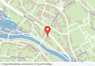 Brückenstraße Plüderhausen – Hotels in der Nähe Hotels an der Brückenstraße in Plüderhausen – Unterkünfte, Pensionen und Ferienwohnungen in zentraler Lage