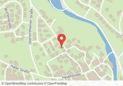 Brühlstraße Bühlertann – Hotels in der Nähe Hotels an der Brühlstraße in Bühlertann – Unterkünfte, Pensionen und Ferienwohnungen in zentraler Lage