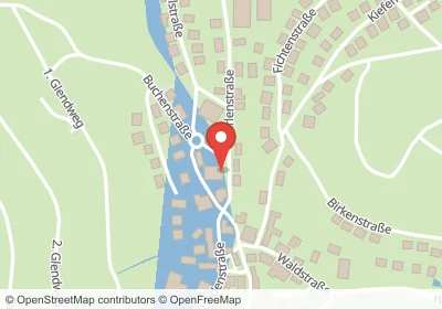 Buchenstraße Berglen – Hotels in der Nähe Hotels an der Buchenstraße in Berglen – Unterkünfte, Pensionen und Ferienwohnungen in zentraler Lage