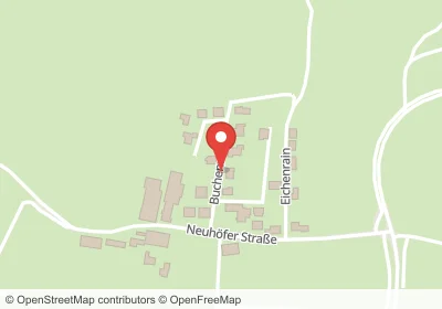 Hotels an der Buchenweg in Kirchberg an der Murr – Unterkünfte, Pensionen und Ferienwohnungen in zentraler Lage