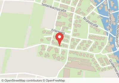 Hotels an der Buchenweg in Korb – Unterkünfte, Pensionen und Ferienwohnungen in zentraler Lage
