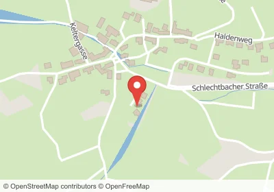 Hotels an der Buchgärten in Rudersberg – Unterkünfte, Pensionen und Ferienwohnungen in zentraler Lage