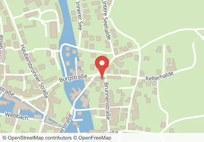 Burgstraße Urbach – Hotels in der Nähe Hotels an der Burgstraße in Urbach – Unterkünfte, Pensionen und Ferienwohnungen in zentraler Lage