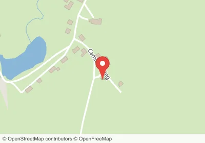 Hotels an der Camitzer Weg in Ahrenshagen-Daskow – Unterkünfte, Pensionen und Ferienwohnungen in zentraler Lage