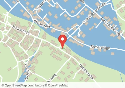 Crailsheimer Straße Obersontheim – Hotels in der Nähe Hotels an der Crailsheimer Straße in Obersontheim – Unterkünfte, Pensionen und Ferienwohnungen in zentraler Lage