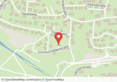 Hotels an der Dahlienweg in Althütte – Unterkünfte, Pensionen und Ferienwohnungen in zentraler Lage