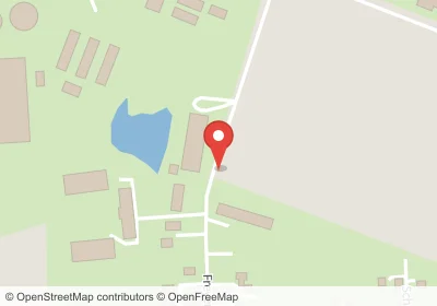 Hotels an der Dorfstraße in Altenhof – Unterkünfte, Pensionen und Ferienwohnungen in zentraler Lage
