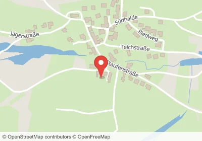 Hotels an der Egertstraße in Rudersberg – Unterkünfte, Pensionen und Ferienwohnungen in zentraler Lage