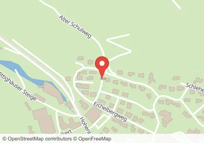 Hotels an der Eichelbergweg in Untermünkheim – Unterkünfte, Pensionen und Ferienwohnungen in zentraler Lage