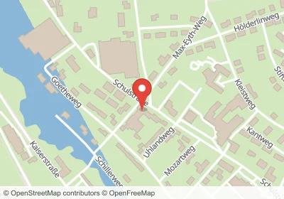 Hotels an der Eichendorffweg in Blaufelden – Unterkünfte, Pensionen und Ferienwohnungen in zentraler Lage