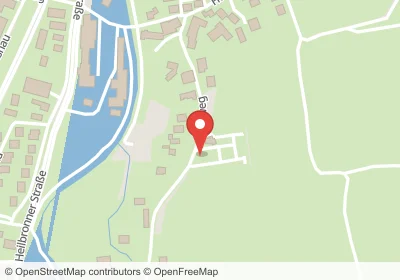Hotels an der Erlenweg in Rudersberg – Unterkünfte, Pensionen und Ferienwohnungen in zentraler Lage
