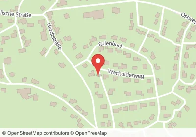 Hotels an der Eulenbuck in Frankenhardt – Unterkünfte, Pensionen und Ferienwohnungen in zentraler Lage