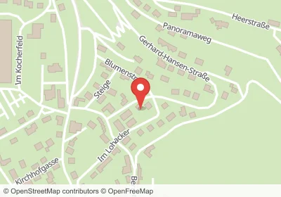 Hotels an der Farbhalde in Sulzbach-Laufen – Unterkünfte, Pensionen und Ferienwohnungen in zentraler Lage