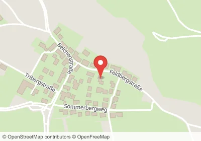 Feldbergstraße Berglen – Hotels in der Nähe Hotels an der Feldbergstraße in Berglen – Unterkünfte, Pensionen und Ferienwohnungen in zentraler Lage