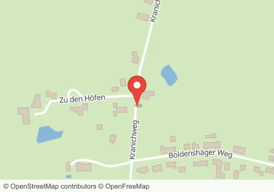 Feldstraße Biendorf – Hotels in der Nähe Hotels an der Feldstraße in Biendorf – Unterkünfte, Pensionen und Ferienwohnungen in zentraler Lage
