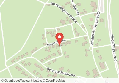 Hotels an der Finkenweg in Satteldorf – Unterkünfte, Pensionen und Ferienwohnungen in zentraler Lage