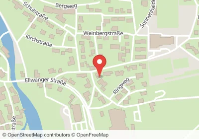 Finkenweg Bühlertann – Hotels in der Nähe Hotels an der Finkenweg in Bühlertann – Unterkünfte, Pensionen und Ferienwohnungen in zentraler Lage