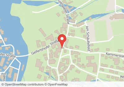 Fischerplatz Bühlerzell – Hotels in der Nähe Hotels an der Fischerplatz in Bühlerzell – Unterkünfte, Pensionen und Ferienwohnungen in zentraler Lage