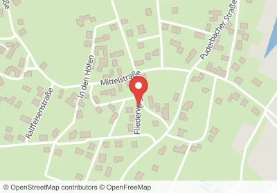 Hotels an der Fliederweg in Urbach – Unterkünfte, Pensionen und Ferienwohnungen in zentraler Lage