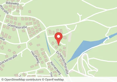 Fontaneweg Sulzbach an der Murr – Hotels in der Nähe Hotels an der Fontaneweg in Sulzbach an der Murr – Unterkünfte, Pensionen und Ferienwohnungen in zentraler Lage