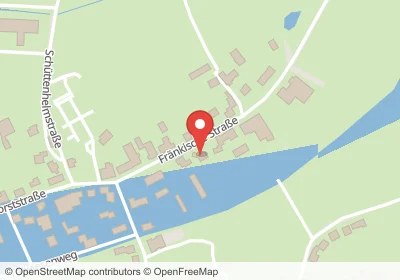 Fränkische Straße Frankenhardt – Hotels in der Nähe Hotels an der Fränkische Straße in Frankenhardt – Unterkünfte, Pensionen und Ferienwohnungen in zentraler Lage
