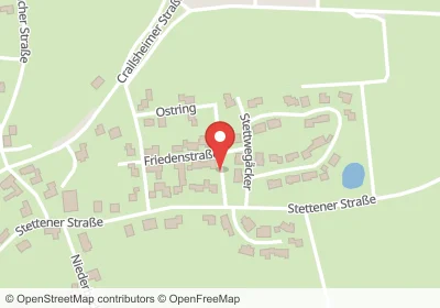 Friedenstraße Frankenhardt – Hotels in der Nähe Hotels an der Friedenstraße in Frankenhardt – Unterkünfte, Pensionen und Ferienwohnungen in zentraler Lage