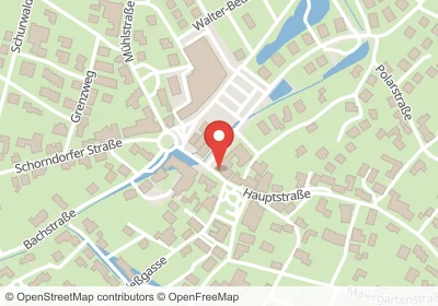 Hotels an der Friedhofstraße in Urbach – Unterkünfte, Pensionen und Ferienwohnungen in zentraler Lage