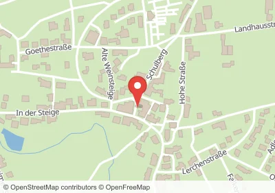 Friedrich-Köhnlein-Straße Leutenbach – Hotels in der Nähe Hotels an der Friedrich-Köhnlein-Straße in Leutenbach – Unterkünfte, Pensionen und Ferienwohnungen in zentraler Lage