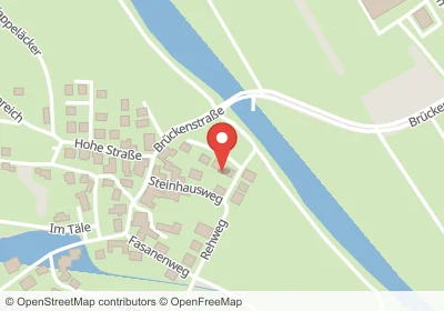 Fuchsweg Rudersberg – Hotels in der Nähe Hotels an der Fuchsweg in Rudersberg – Unterkünfte, Pensionen und Ferienwohnungen in zentraler Lage
