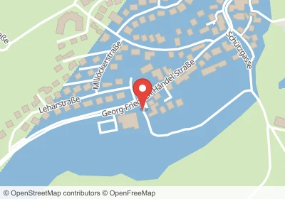 G.-F.-Händel-Straße Berglen – Hotels in der Nähe Hotels an der G.-F.-Händel-Straße in Berglen – Unterkünfte, Pensionen und Ferienwohnungen in zentraler Lage